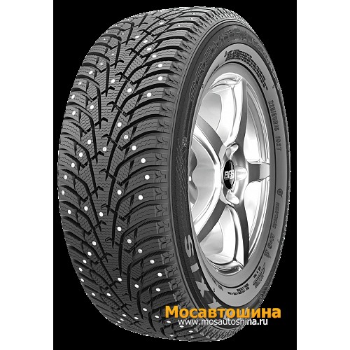 185/65 R14 86T Maxxis NP5 PREMITRA ICE NORD